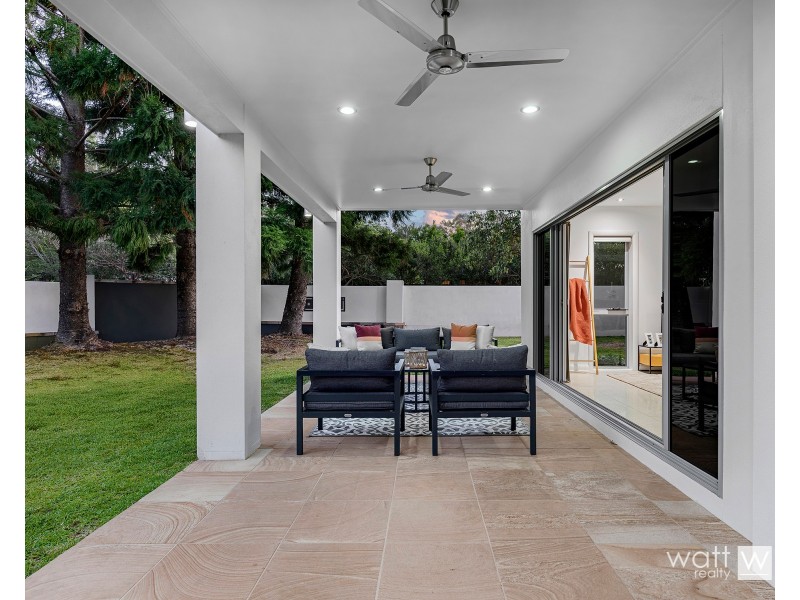 2 Dannenberg Street, Carseldine QLD 4034