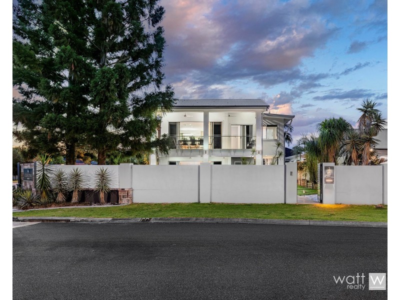 2 Dannenberg Street, Carseldine QLD 4034