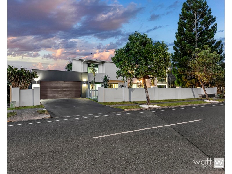 2 Dannenberg Street, Carseldine QLD 4034