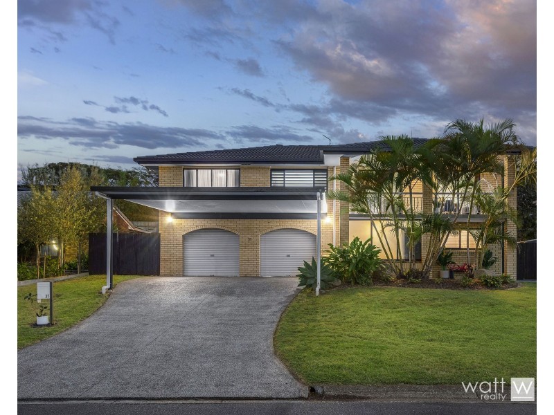 37 Willara Street, Carseldine QLD 4034