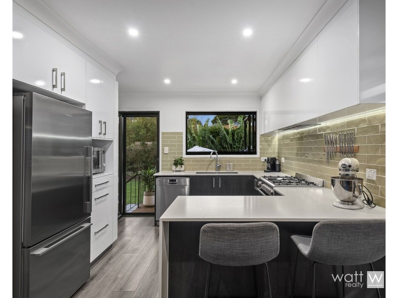 37 Willara Street, Carseldine QLD 4034