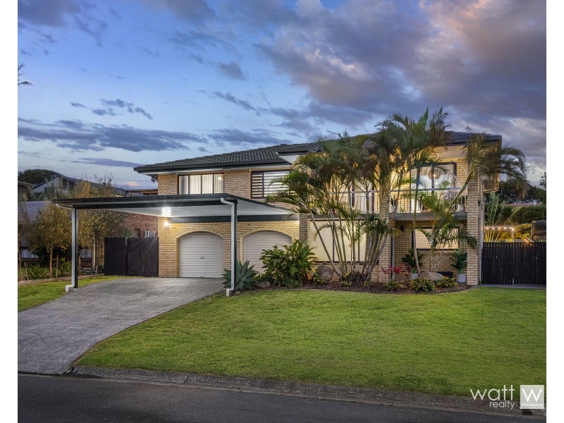 37 Willara Street, Carseldine QLD 4034