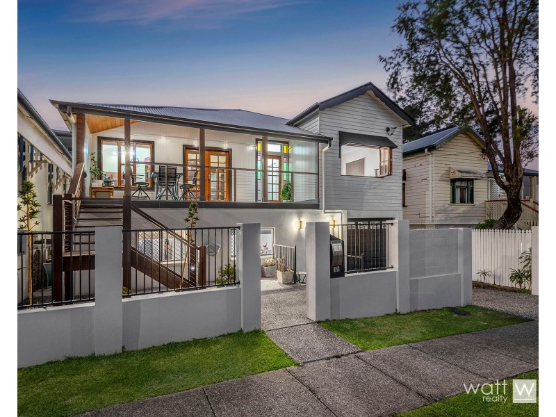 15 Cameron Street, South Brisbane QLD 4101