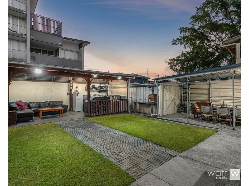 15 Cameron Street, South Brisbane QLD 4101