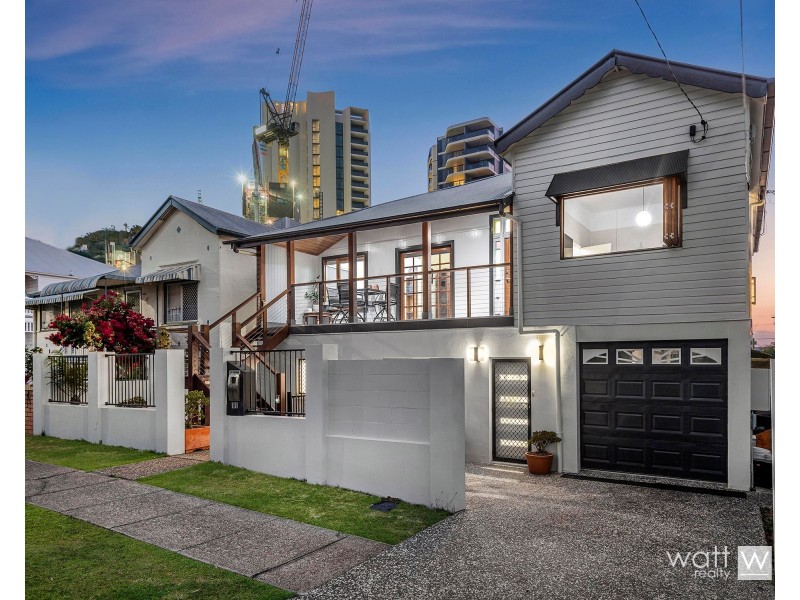 15 Cameron Street, South Brisbane QLD 4101