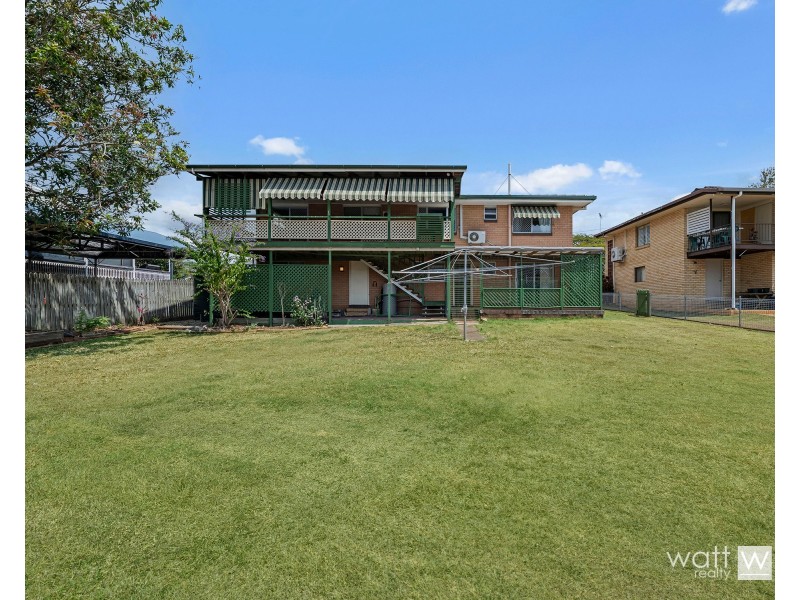 547 Robinson Road West, Aspley QLD 4034