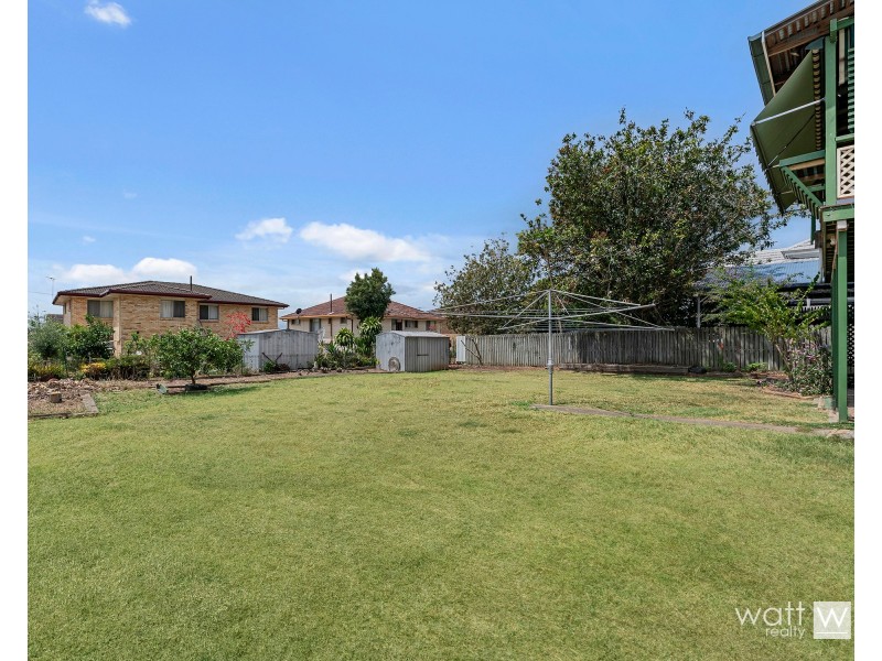547 Robinson Road West, Aspley QLD 4034