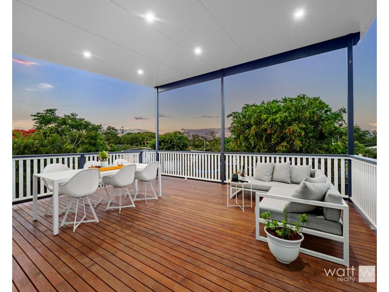 11 Dibbil Street, Chermside West QLD 4032