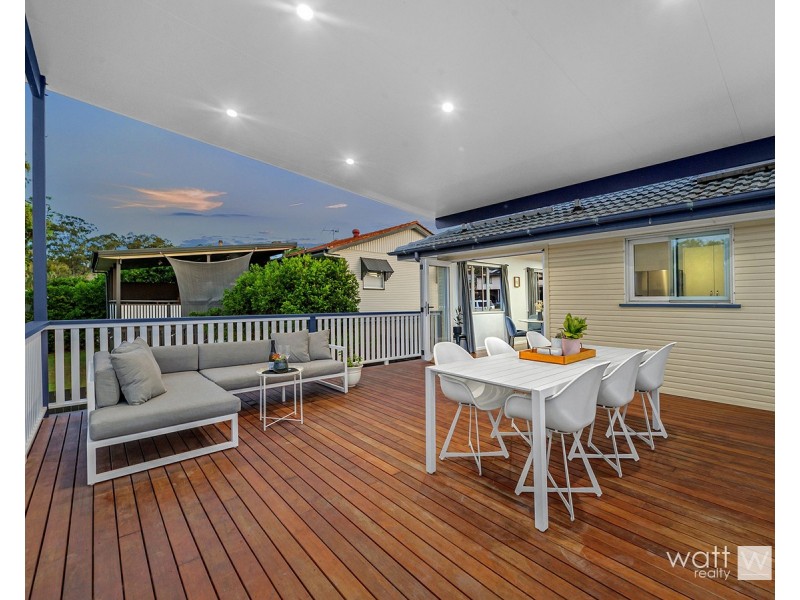 11 Dibbil Street, Chermside West QLD 4032