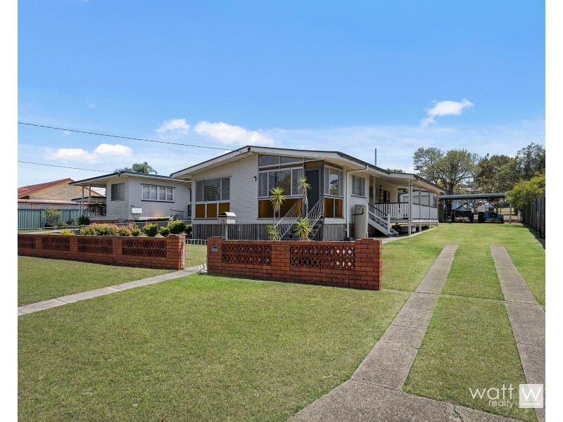 25 Delaware Street, Geebung QLD 4034