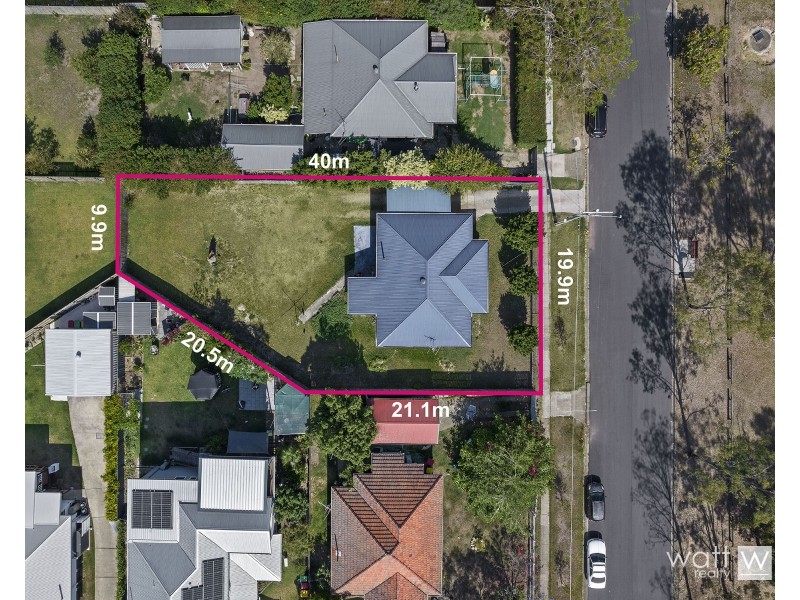 22 Beor Street, Chermside QLD 4032