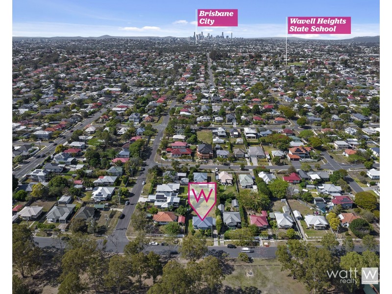 22 Beor Street, Chermside QLD 4032