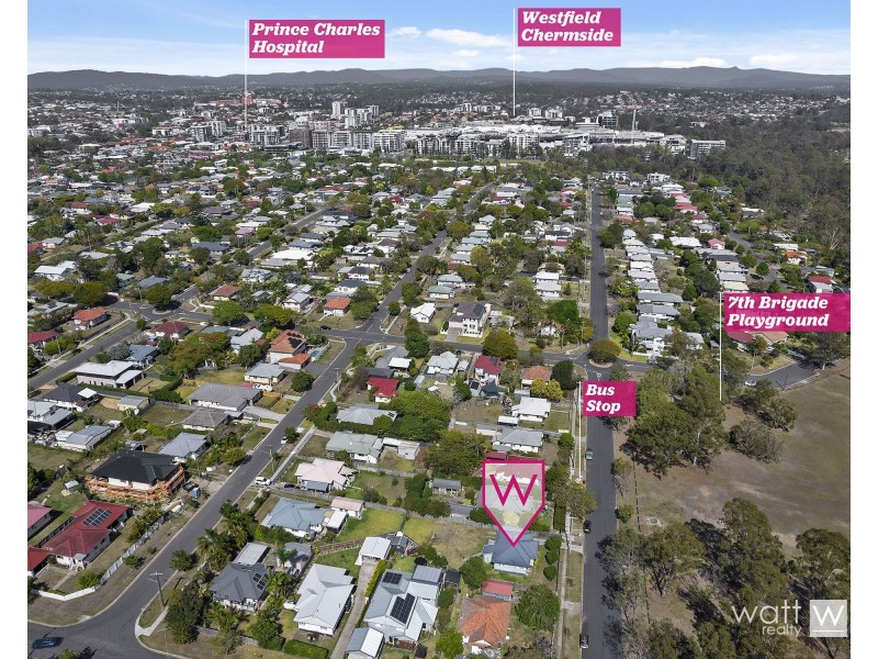 22 Beor Street, Chermside QLD 4032