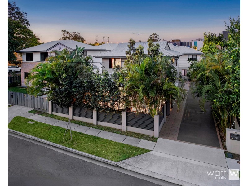 1/99 Wallace Street, Chermside QLD 4032