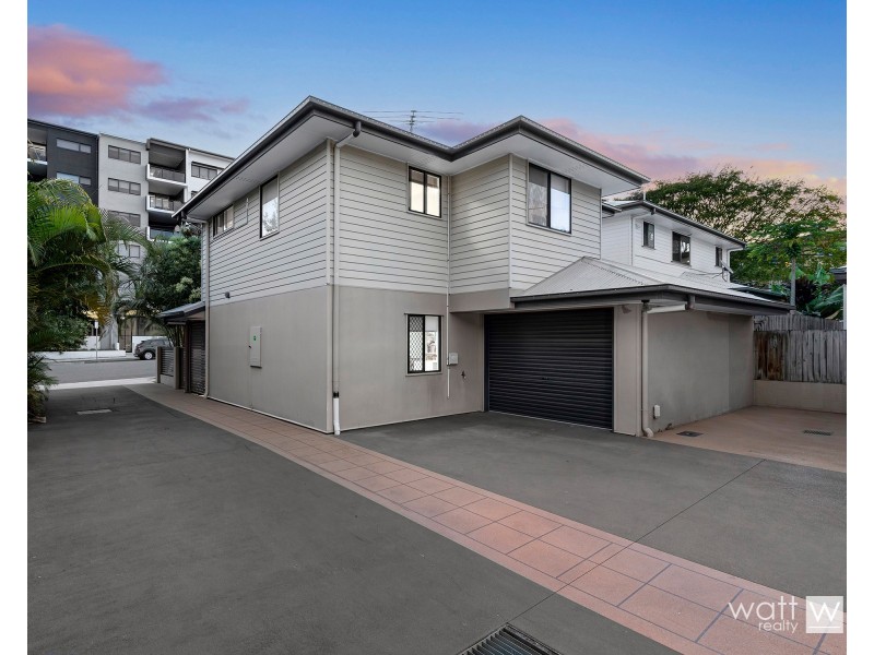 1/99 Wallace Street, Chermside QLD 4032