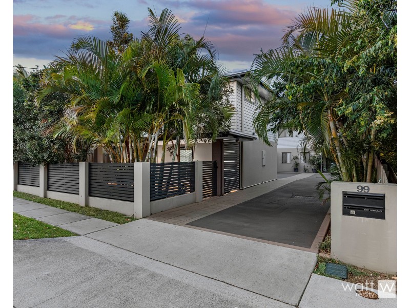 1/99 Wallace Street, Chermside QLD 4032