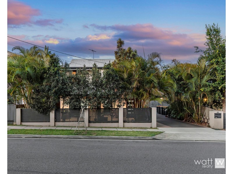 1/99 Wallace Street, Chermside QLD 4032