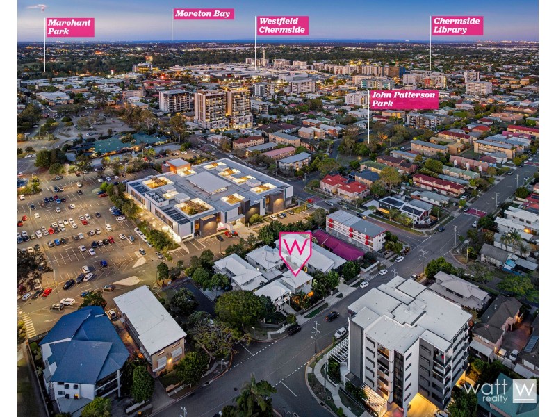 1/99 Wallace Street, Chermside QLD 4032