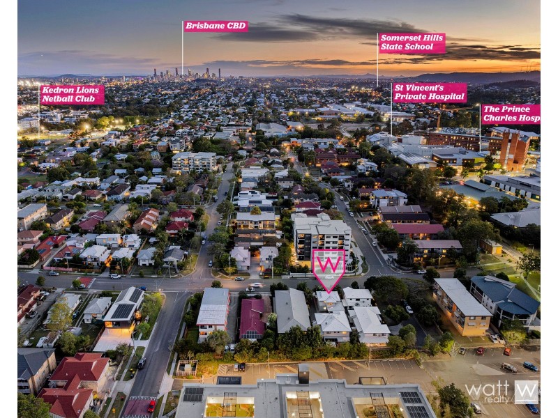 1/99 Wallace Street, Chermside QLD 4032