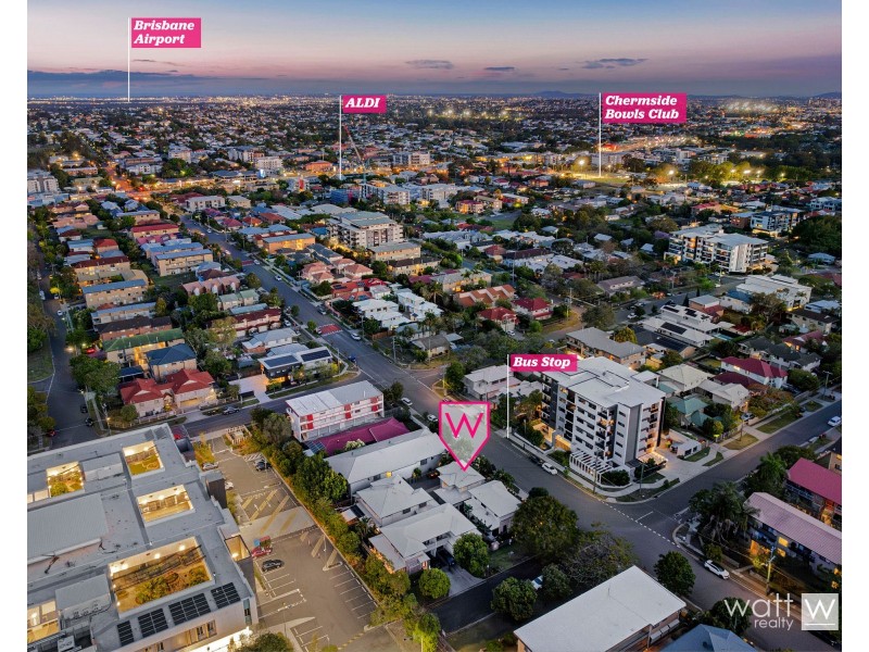 1/99 Wallace Street, Chermside QLD 4032