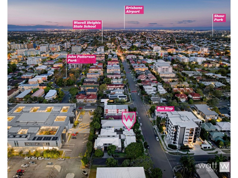 1/99 Wallace Street, Chermside QLD 4032