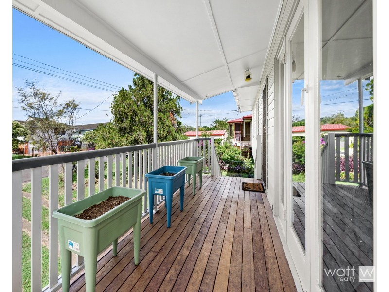 44 Swanwick Street, Zillmere QLD 4034