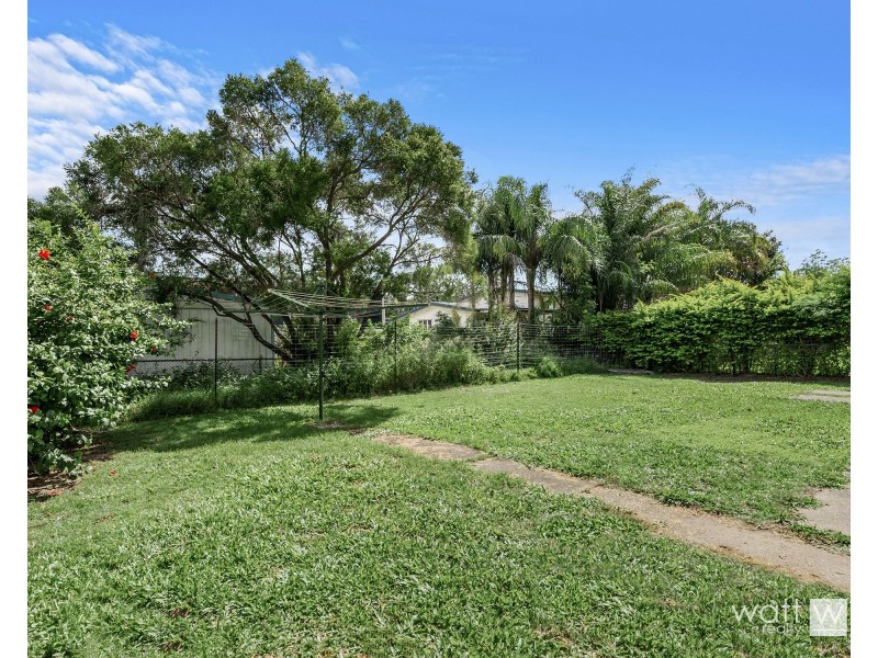 44 Swanwick Street, Zillmere QLD 4034