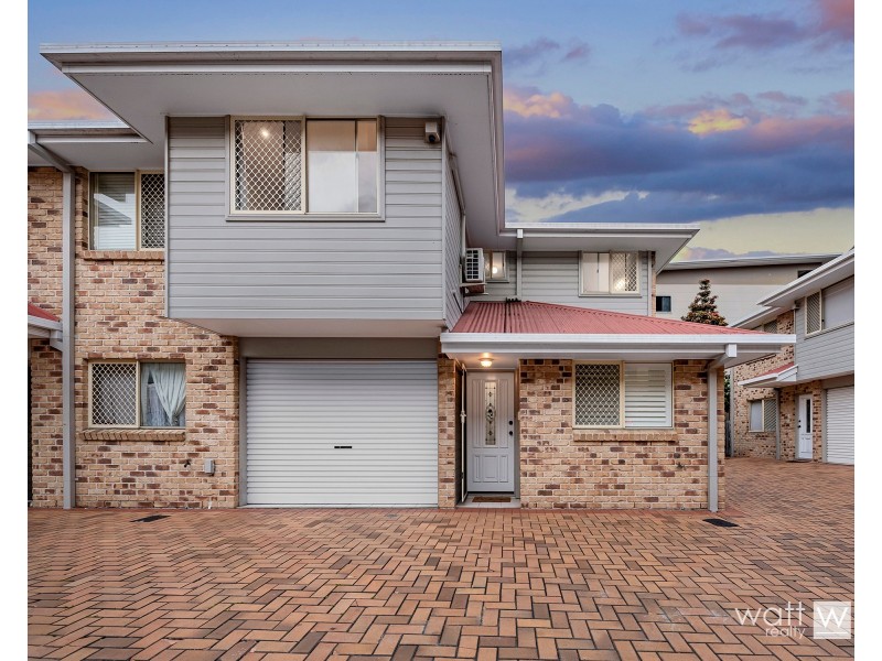 3/18 Kreutzer Street, Nundah QLD 4012