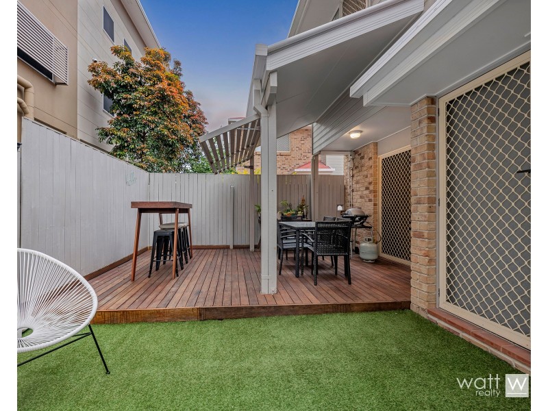 3/18 Kreutzer Street, Nundah QLD 4012