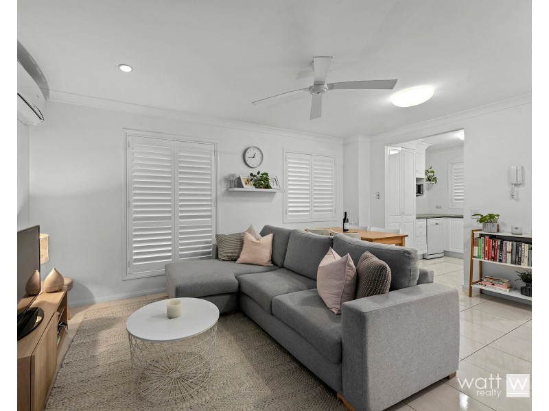 3/18 Kreutzer Street, Nundah QLD 4012