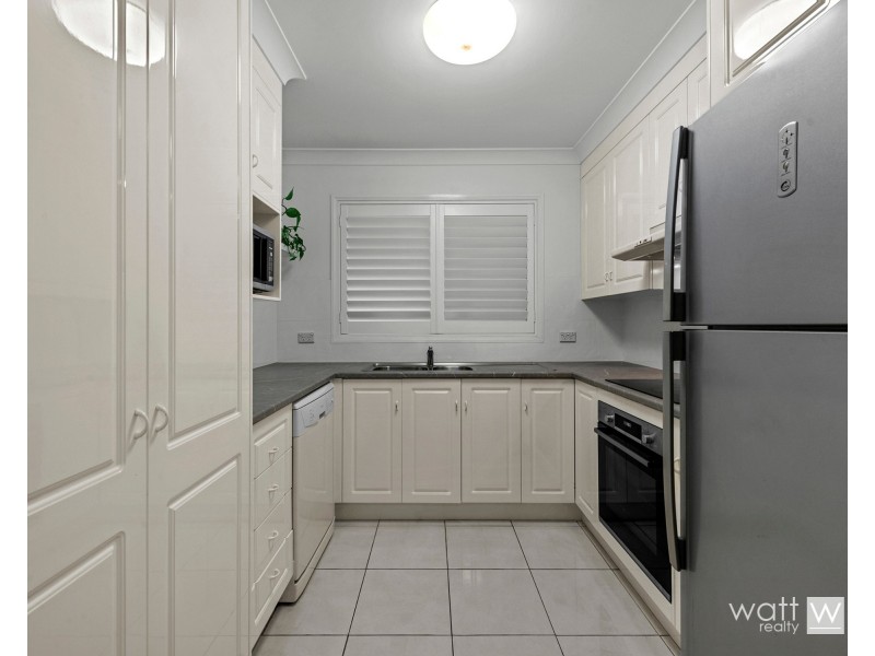 3/18 Kreutzer Street, Nundah QLD 4012