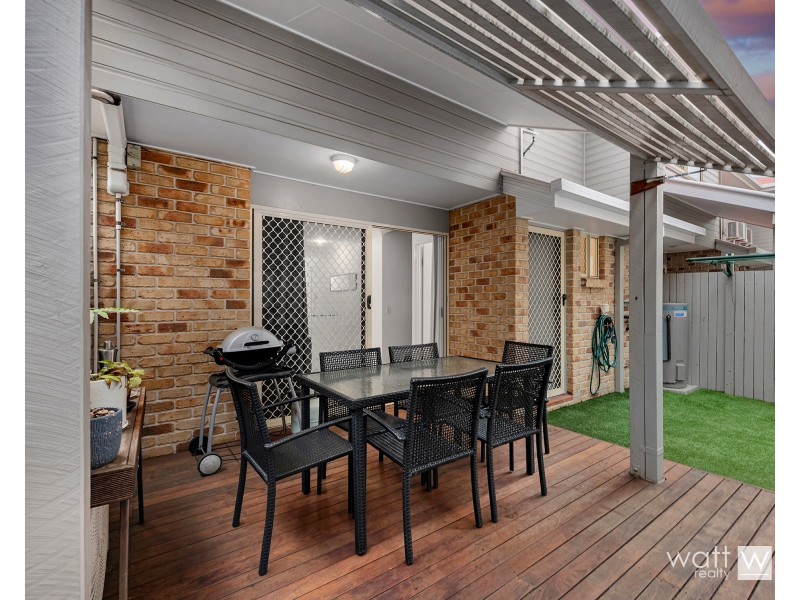 3/18 Kreutzer Street, Nundah QLD 4012