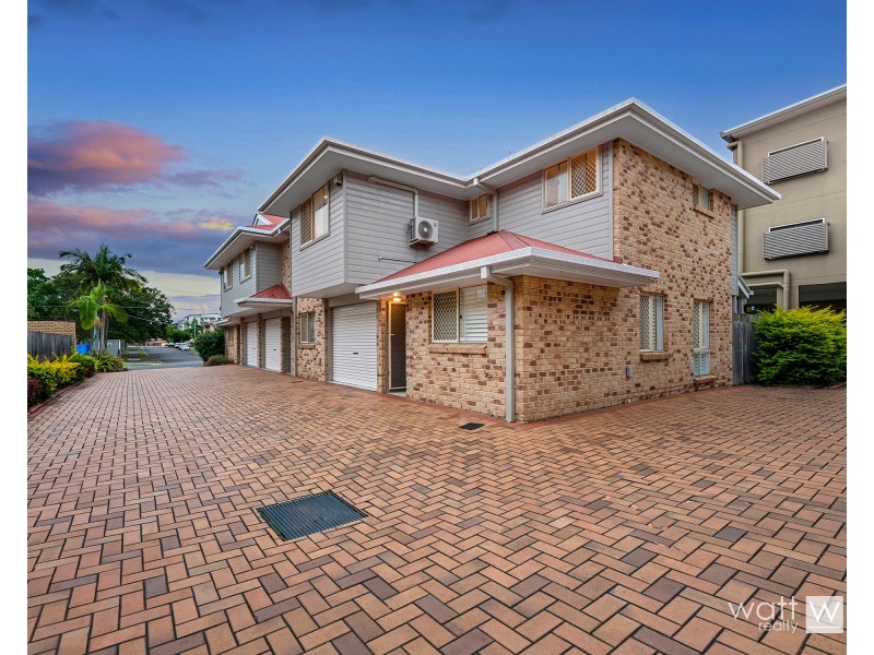3/18 Kreutzer Street, Nundah QLD 4012