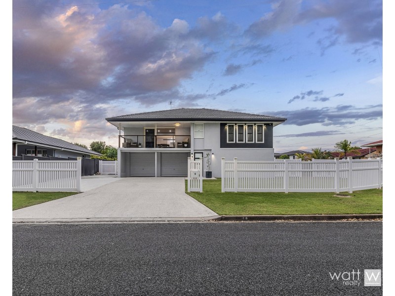 18 Craigslea Street, Chermside West QLD 4032