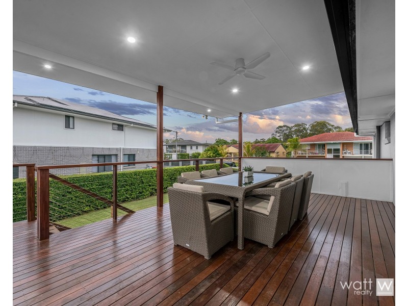 18 Craigslea Street, Chermside West QLD 4032