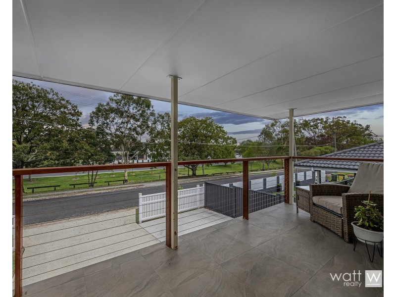 18 Craigslea Street, Chermside West QLD 4032