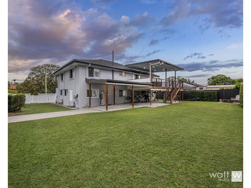 18 Craigslea Street, Chermside West QLD 4032
