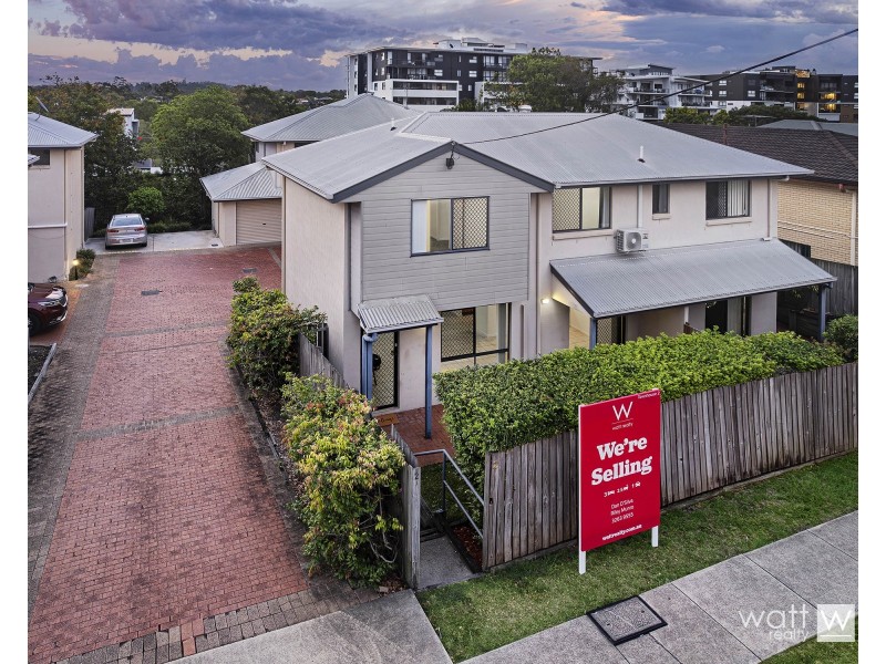 2/6 Western Avenue, Chermside QLD 4032