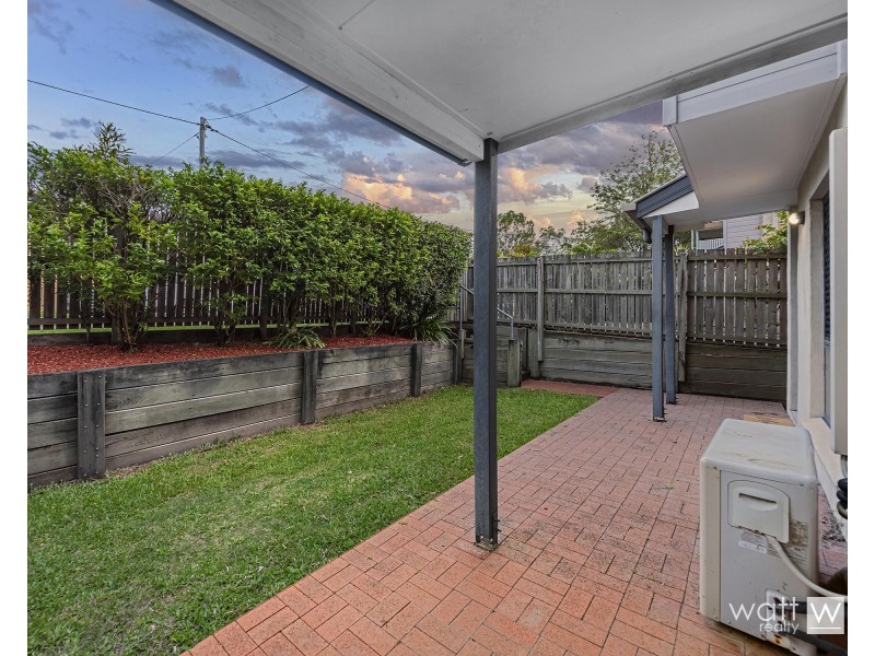 2/6 Western Avenue, Chermside QLD 4032