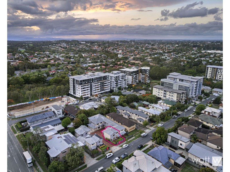 2/6 Western Avenue, Chermside QLD 4032