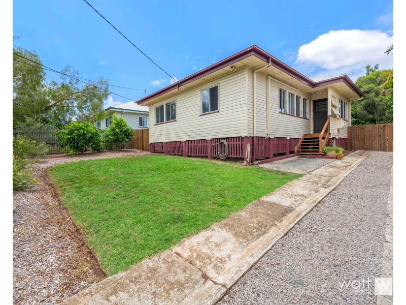 68 Crowley Street, Zillmere QLD 4034