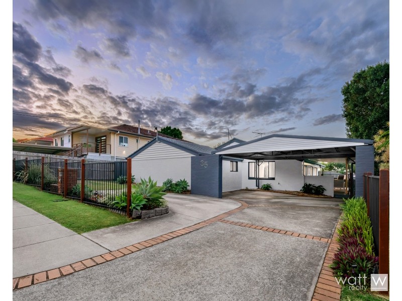 35 Illawong Street, Zillmere QLD 4034