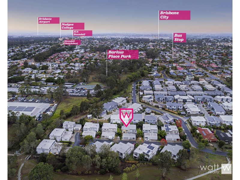 29/63 Sean Street, Boondall QLD 4034