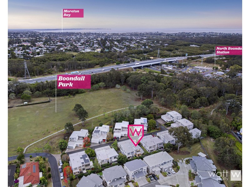 29/63 Sean Street, Boondall QLD 4034