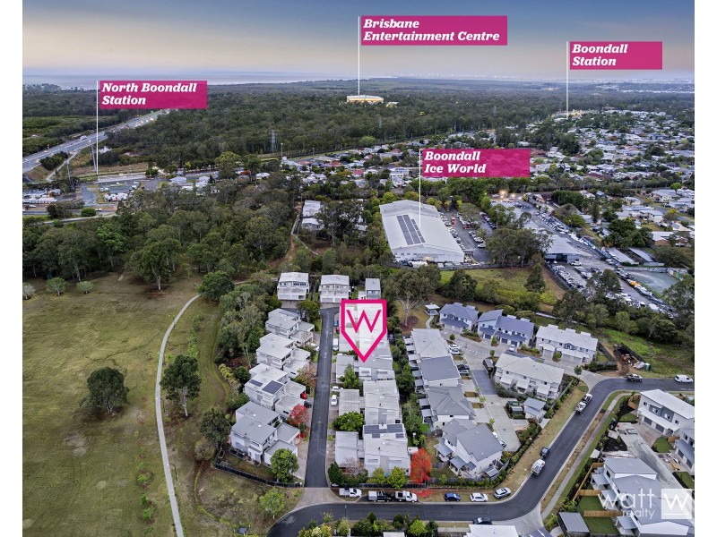 29/63 Sean Street, Boondall QLD 4034