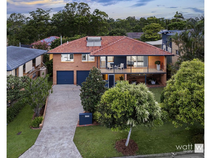 14 Kanofski Street, Chermside West QLD 4032