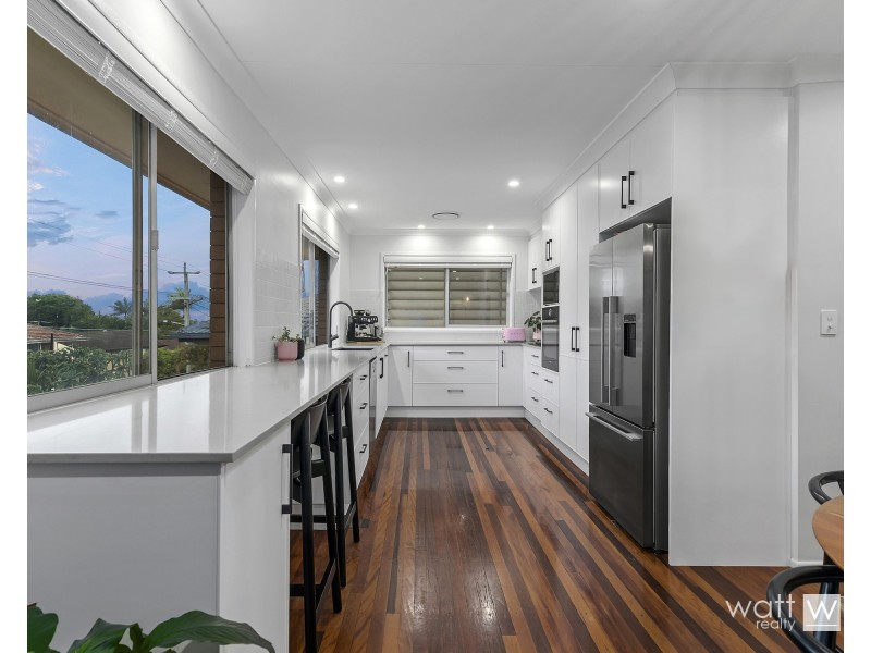 14 Kanofski Street, Chermside West QLD 4032