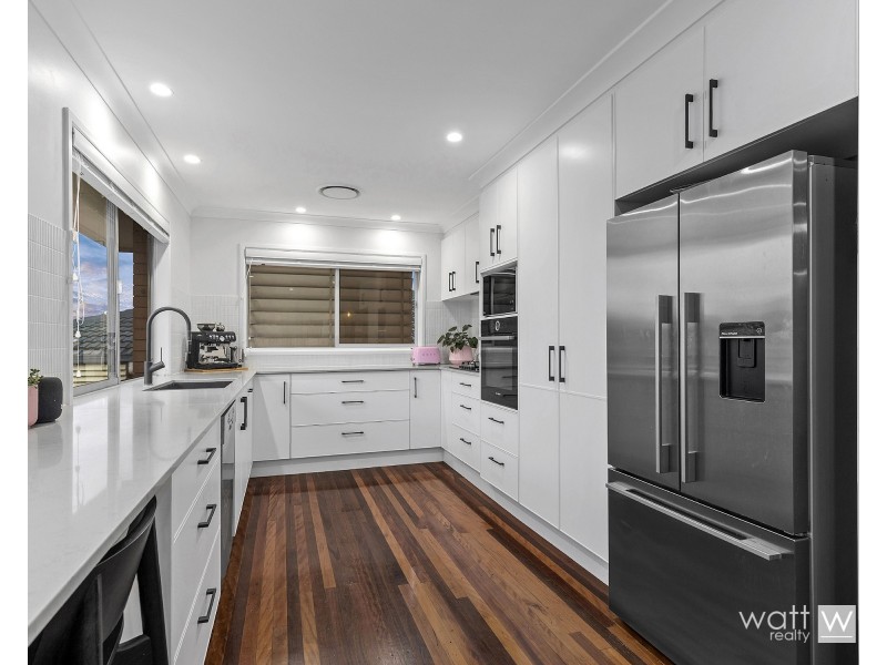 14 Kanofski Street, Chermside West QLD 4032