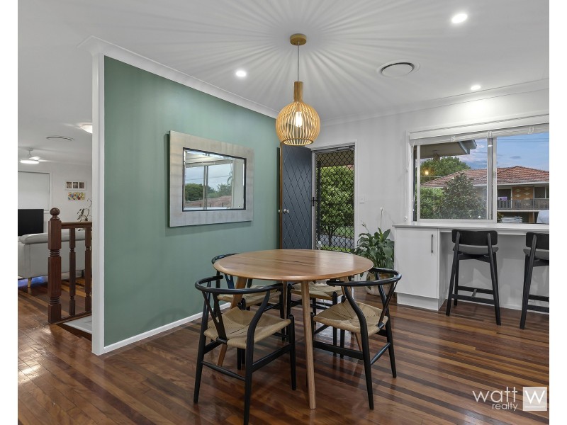 14 Kanofski Street, Chermside West QLD 4032