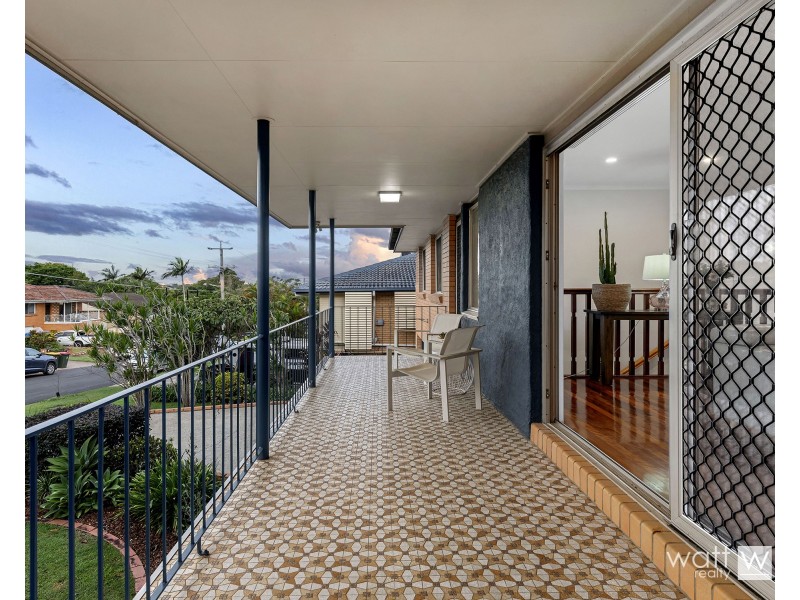 14 Kanofski Street, Chermside West QLD 4032